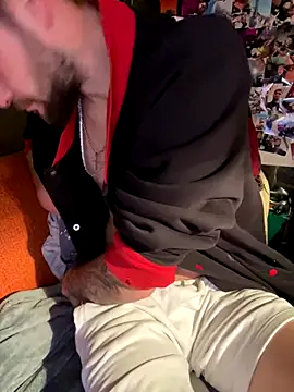 Mexxwell69 online show from 4, 12, 2025