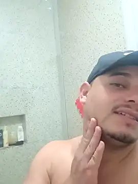 jon1918 online show from 8, 10, 2025