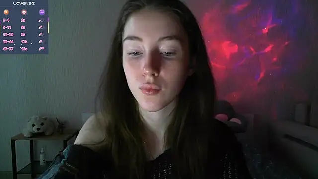 Snapshot of eskatmi chatting on 12, 10, 2025 eskatmi online show from 12, 10, 2025