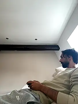 SergioGarcia93 online show from 13, 9, 2025