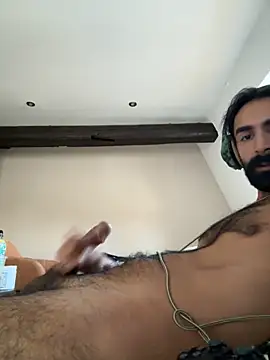 SergioGarcia93 online show from 28, 9, 2025