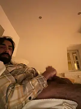 SergioGarcia93 online show from 3, 10, 2025