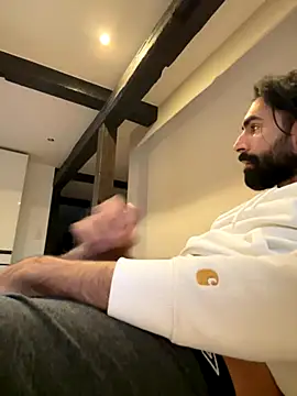 SergioGarcia93 online show from 12, 10, 2025