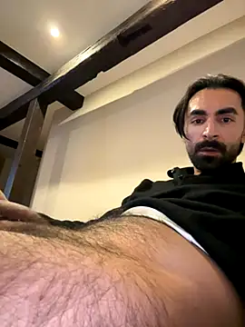 SergioGarcia93 online show from 8, 11, 2025