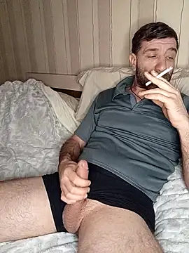 Alexdaniel89 online show from 18, 2, 2026