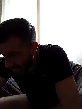 Alexdaniel89 online show from 16, 3, 2026