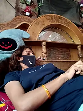 priyastrip314 online show from 1, 5, 2026