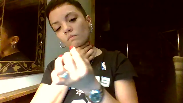 RicaSuave 69 online show from 18, 5, 2026