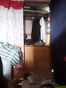 urgirl maria online show from 16, 3, 2026