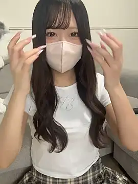 Snapshot of neko_ha_chan chatting on 11, 7, 2026 neko ha chan online show from 11, 7, 2026
