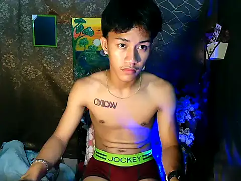 naughtyboyloy 0 online show from 9, 9, 2025