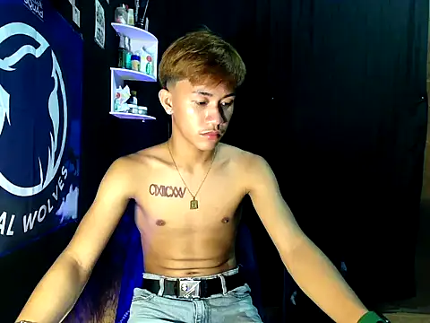 naughtyboyloy 0 online show from 16, 10, 2025