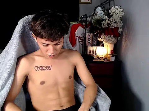 naughtyboyloy 0 online show from 8, 3, 2026