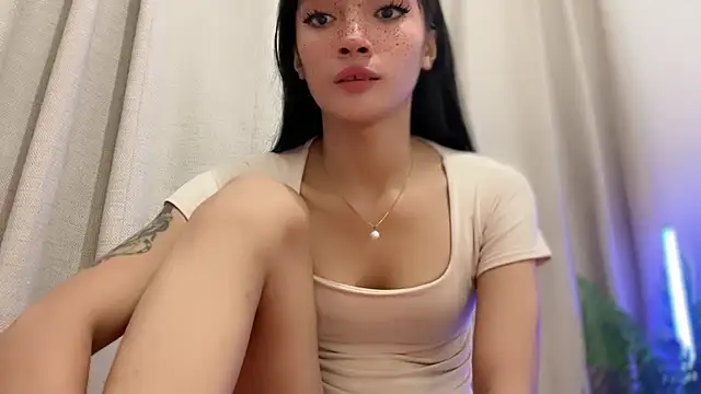 anastasia cums online show from 10, 10, 2025