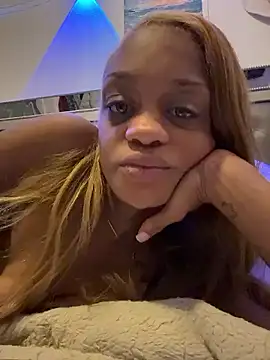 Angelbunnyy online show from 13, 1, 2026