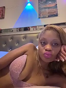 Angelbunnyy online show from 5, 2, 2026