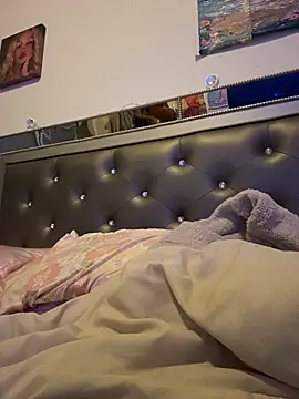 Angelbunnyy online show from 22, 3, 2026