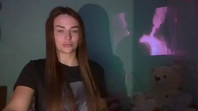 Snapshot of MandiBrooks chatting on 18, 9, 2025 MandiBrooks online show from 18, 9, 2025