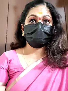 Sweetie swetha37 online show from 11, 9, 2025