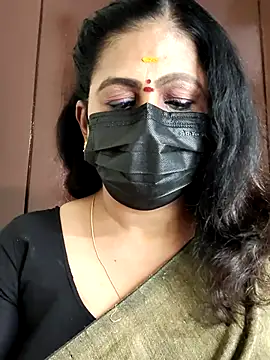 Sweetie swetha37 online show from 5, 10, 2025