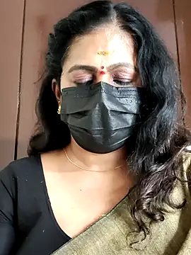 Sweetie swetha37 online show from 5, 10, 2025