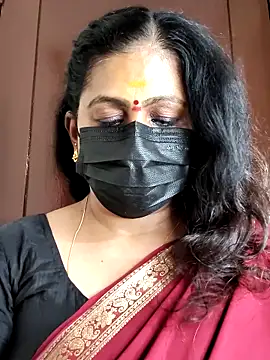 Sweetie swetha37 online show from 9, 10, 2025