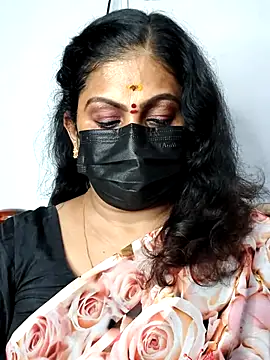 Sweetie swetha37 online show from 17, 10, 2025