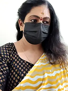 Sweetie swetha37 online show from 28, 11, 2025