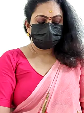 Sweetie swetha37 online show from 16, 12, 2025