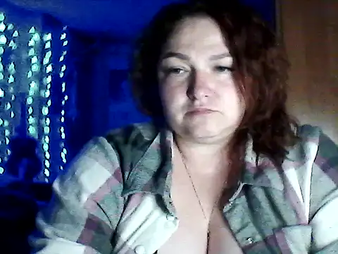 AngelQSky online show from 14, 4, 2026