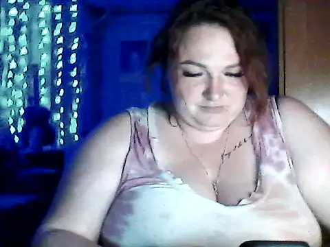 AngelQSky online show from 8, 6, 2026