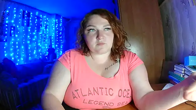 AngelQSky online show from 11, 6, 2026