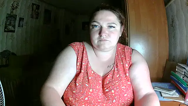 AngelQSky online show from 15, 6, 2026