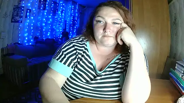 AngelQSky online show from 20, 6, 2026