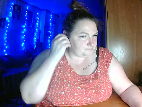 AngelQSky online show from 1, 7, 2026