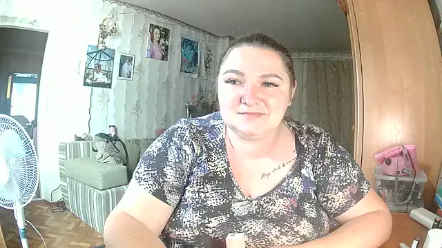 AngelQSky online show from 9, 7, 2026