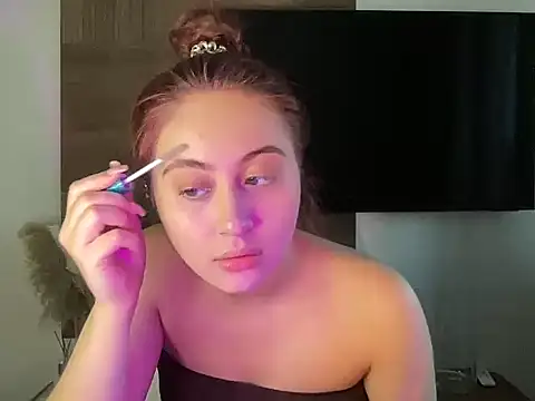 Snapshot of StellarAlice chatting on 12, 9, 2025 StellarAlice online show from 12, 9, 2025