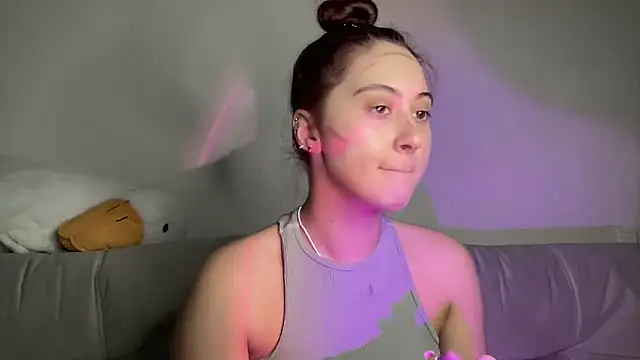 Snapshot of StellarAlice chatting on 15, 9, 2025 StellarAlice online show from 15, 9, 2025