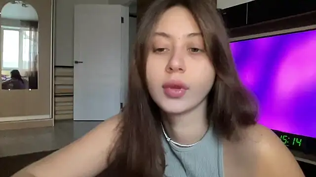 Snapshot of StellarAlice chatting on 26, 11, 2025 StellarAlice online show from 26, 11, 2025