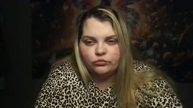 Prettyeyefairy online show from 2, 11, 2025