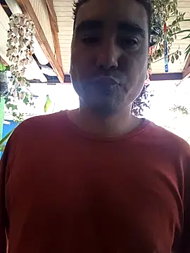 Eduar666 online show from 30, 4, 2026