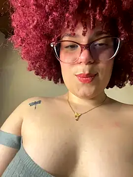 Enyagleam  online show from 23, 10, 2025