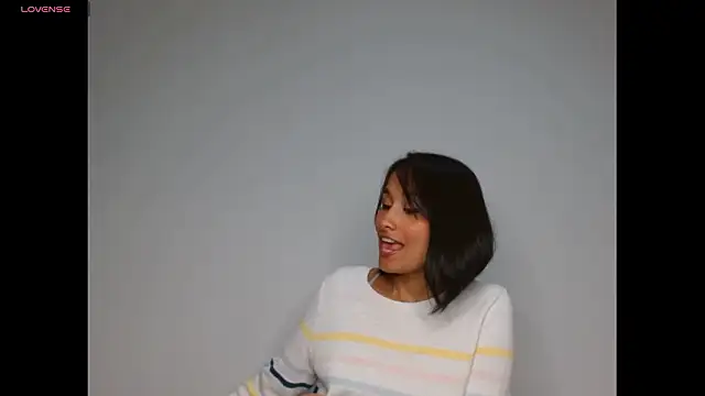 Gia Lee online show from 17, 2, 2026