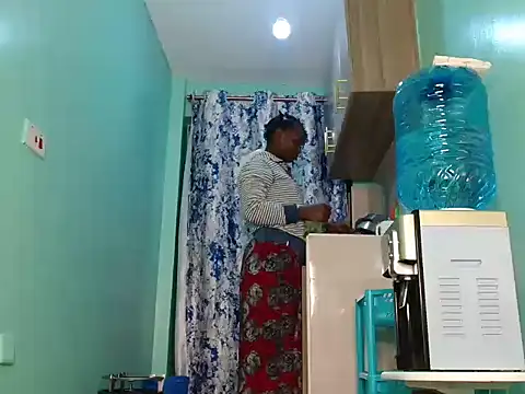 Alexxa ebony online show from 12, 4, 2026