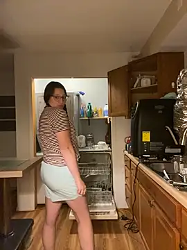 Mommasaurrex online show from 8, 10, 2025