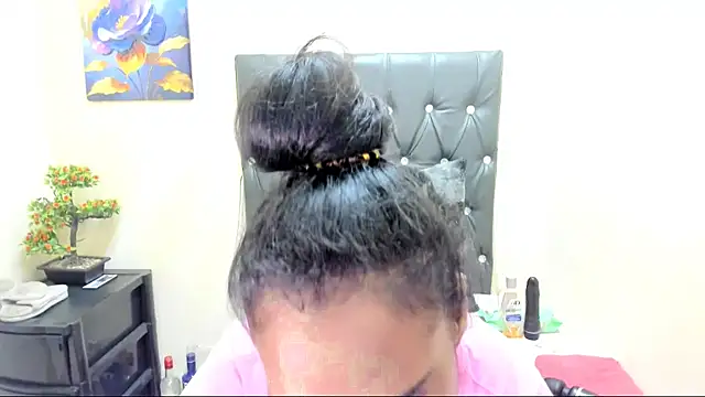 Toxicfantasy4u online show from 8, 11, 2025