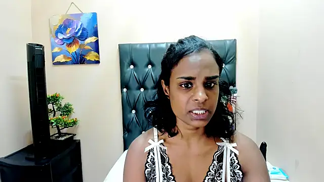 Toxicfantasy4u online show from 22, 12, 2025