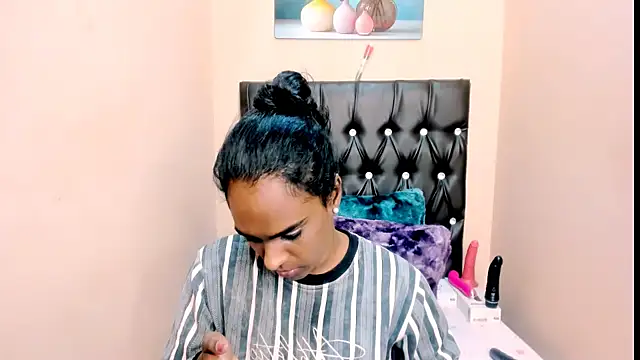 Toxicfantasy4u online show from 25, 3, 2026