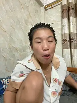 Snapshot of QueenLink chatting on 21, 9, 2025 QueenLink online show from 21, 9, 2025