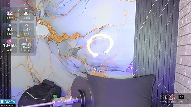 nena cupcake  online show from 18, 12, 2025